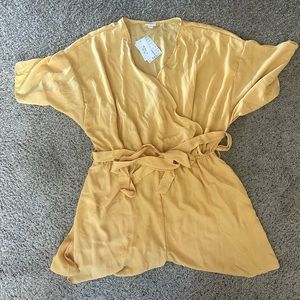 NWT XL Melinda